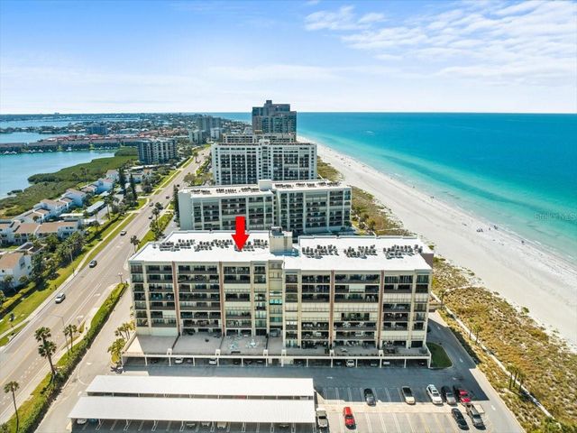 1400 GULF BOULEVARD 806, Clearwater, FL 33767
