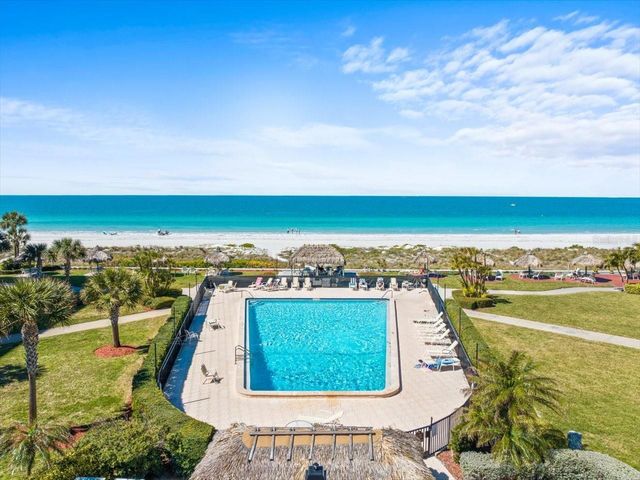 1400 GULF BOULEVARD 806, Clearwater, FL 33767