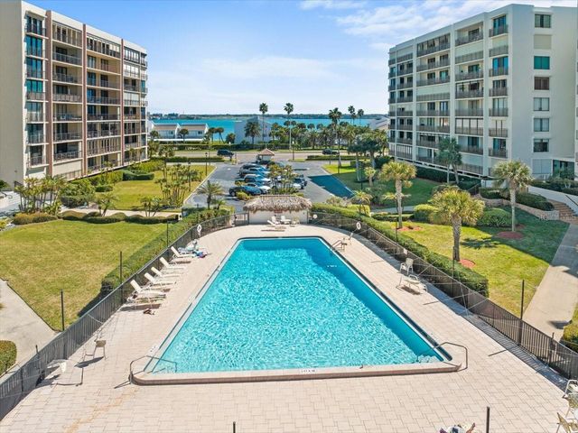 1400 GULF BOULEVARD 806, Clearwater, FL 33767