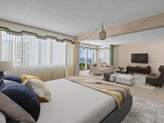 1400 GULF BOULEVARD 806, Clearwater, FL 33767