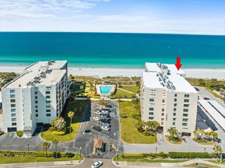 1400 GULF BOULEVARD 806, Clearwater, FL 33767