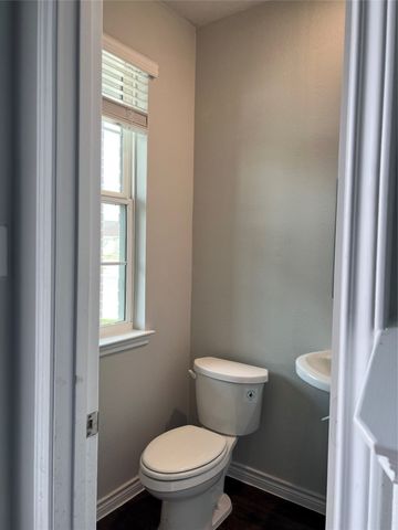 112 Rosings Place, Everman, TX 76140