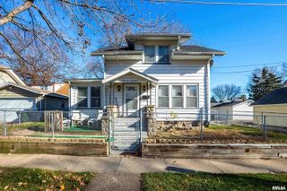 1717 KENWOOD Avenue, Davenport, IA 52803