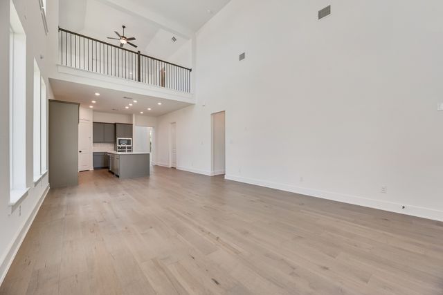 1532 Sandhill Lane, Celina, TX 75009