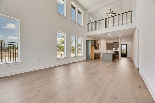 1532 Sandhill Lane, Celina, TX 75009