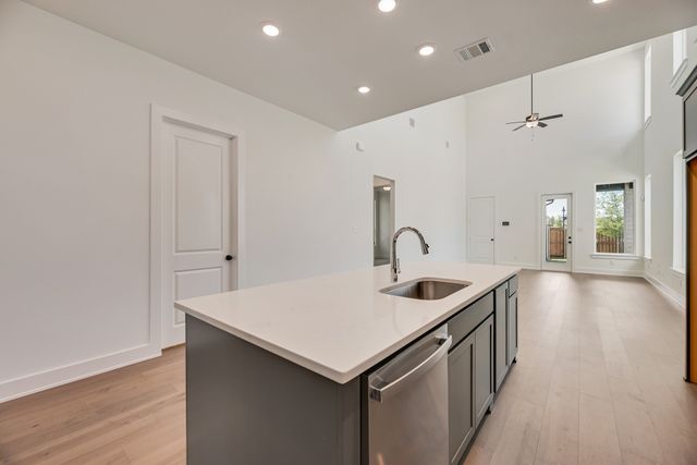 1532 Sandhill Lane, Celina, TX 75009