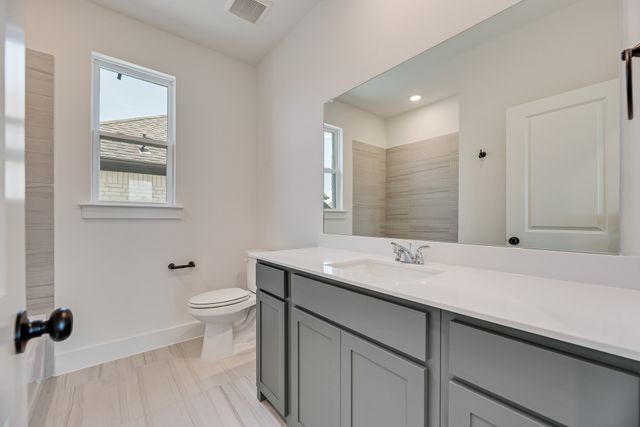 1532 Sandhill Lane, Celina, TX 75009