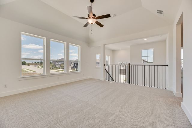 1532 Sandhill Lane, Celina, TX 75009