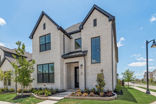 1532 Sandhill Lane, Celina, TX 75009