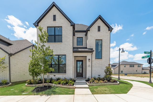 1532 Sandhill Lane, Celina, TX 75009