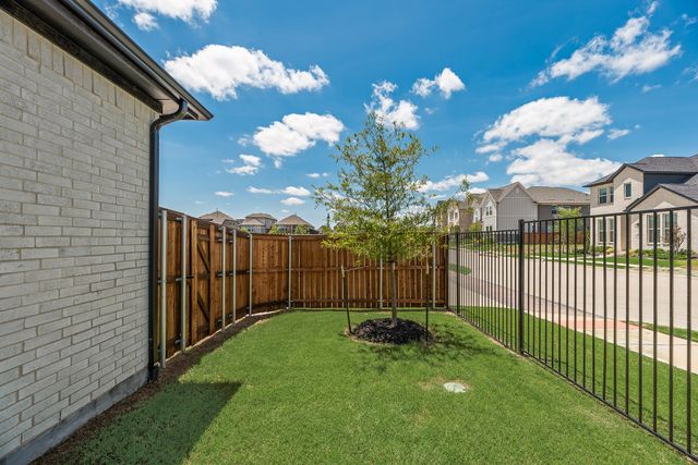 1532 Sandhill Lane, Celina, TX 75009