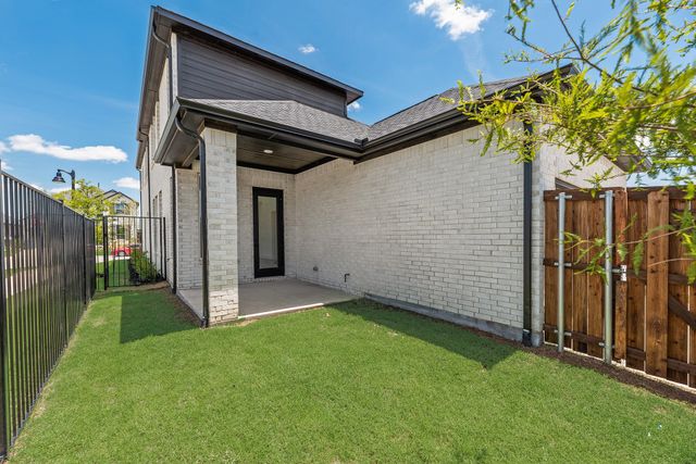 1532 Sandhill Lane, Celina, TX 75009