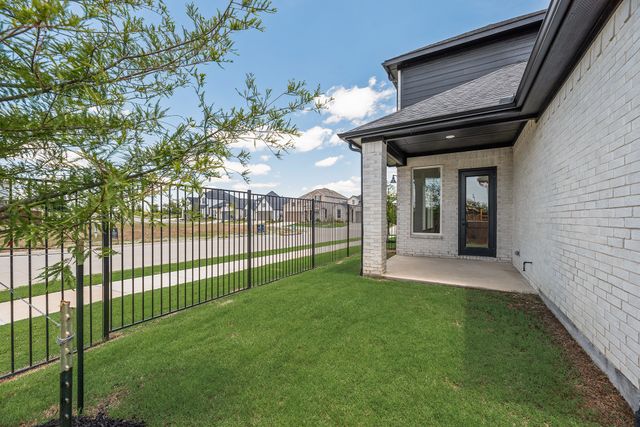 1532 Sandhill Lane, Celina, TX 75009