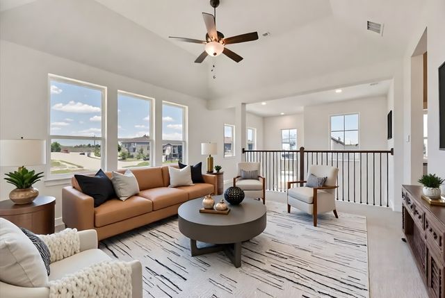 1532 Sandhill Lane, Celina, TX 75009