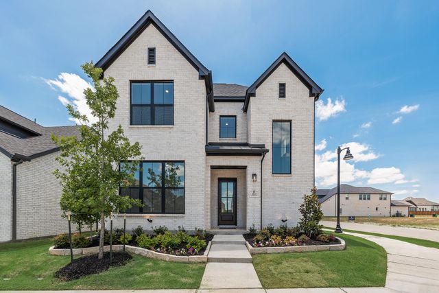 1532 Sandhill Lane, Celina, TX 75009