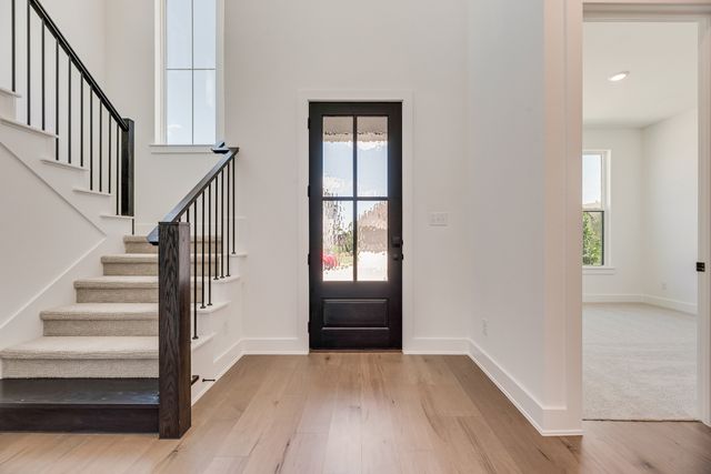 1532 Sandhill Lane, Celina, TX 75009