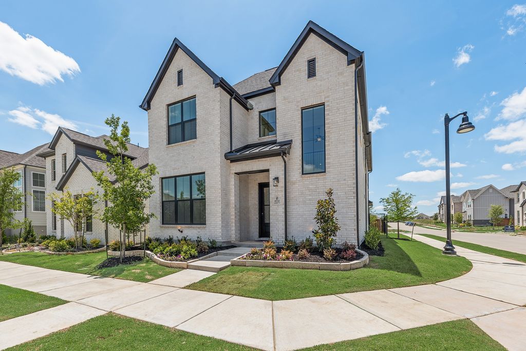 1532 Sandhill Lane, Celina, TX 75009