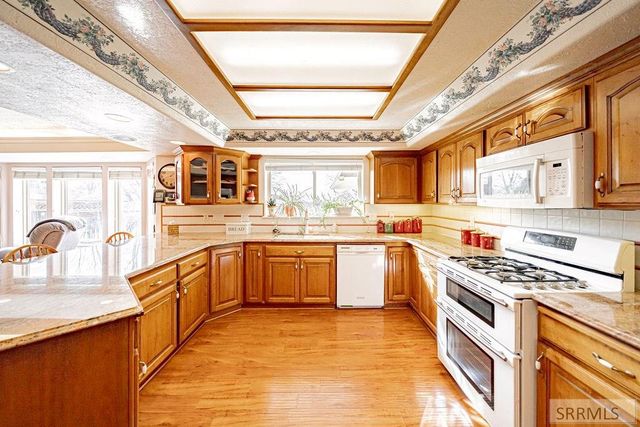 495 Fairway Drive, Pocatello, ID 83201