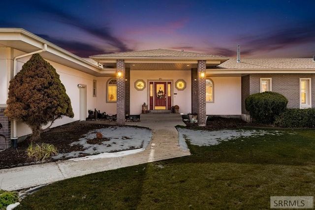 495 Fairway Drive, Pocatello, ID 83201