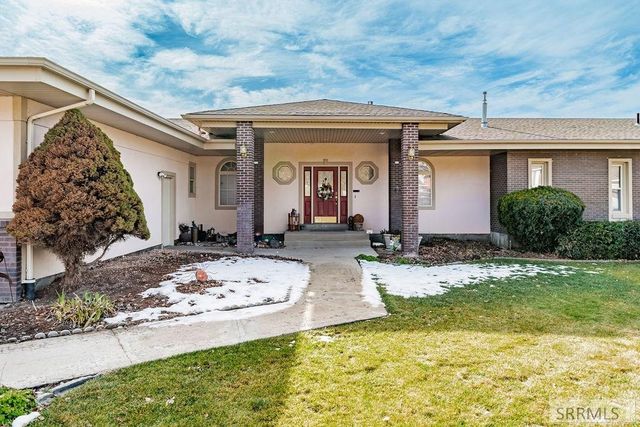 495 Fairway Drive, Pocatello, ID 83201