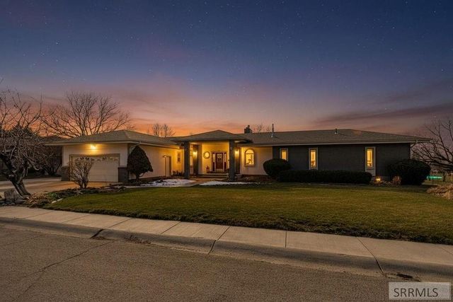 495 Fairway Drive, Pocatello, ID 83201
