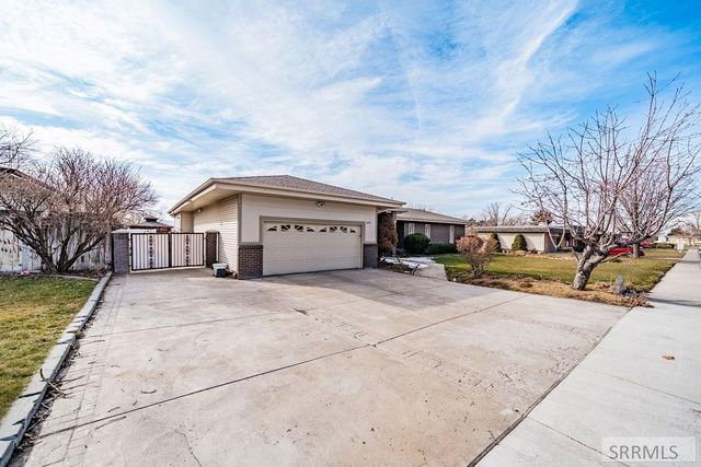 495 Fairway Drive, Pocatello, ID 83201