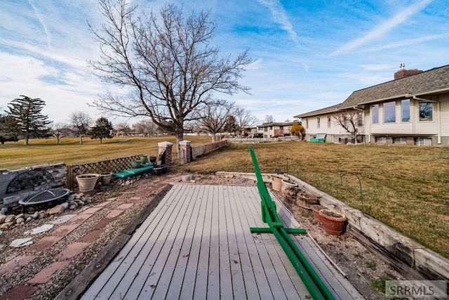 495 Fairway Drive, Pocatello, ID 83201
