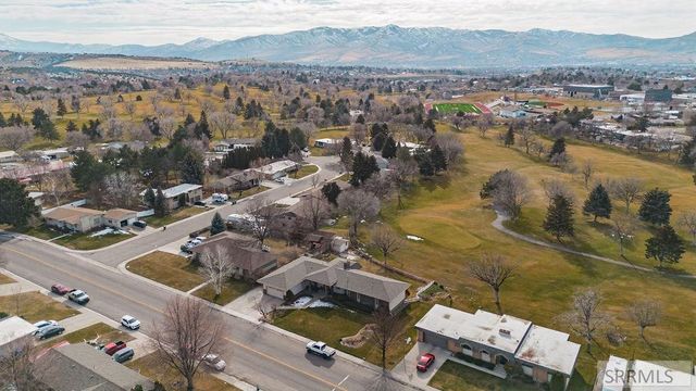 495 Fairway Drive, Pocatello, ID 83201