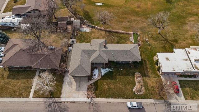 495 Fairway Drive, Pocatello, ID 83201