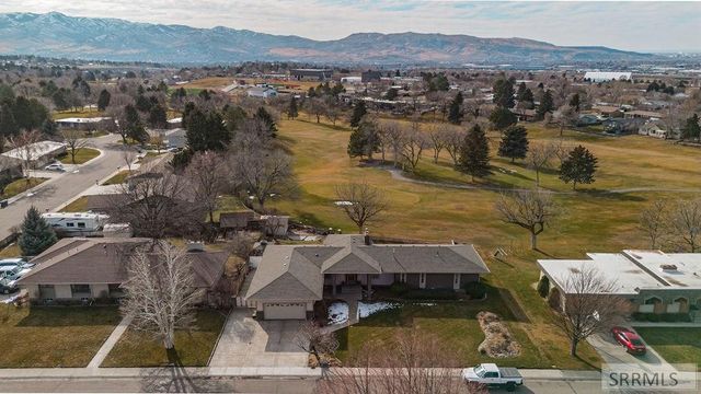 495 Fairway Drive, Pocatello, ID 83201