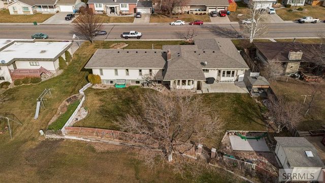 495 Fairway Drive, Pocatello, ID 83201