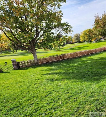 495 Fairway Drive, Pocatello, ID 83201