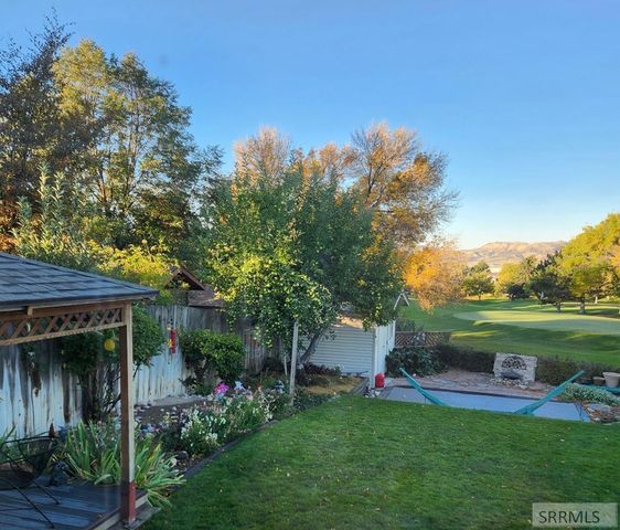 495 Fairway Drive, Pocatello, ID 83201