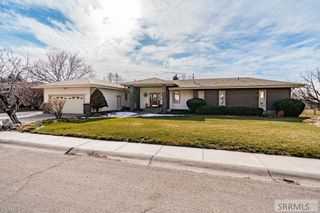 495 Fairway Drive, Pocatello, ID 83201