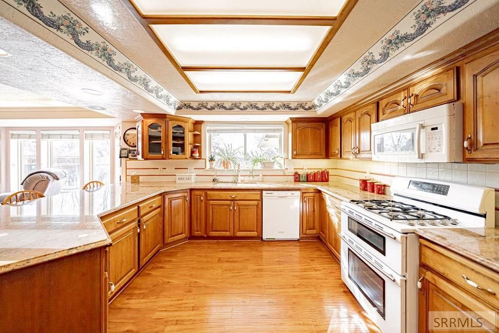 Image 13 of property listing at 495 Fairway Drive, Pocatello, ID 83201
