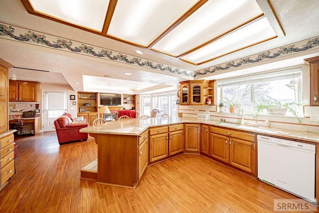 Image 15 of property listing at 495 Fairway Drive, Pocatello, ID 83201