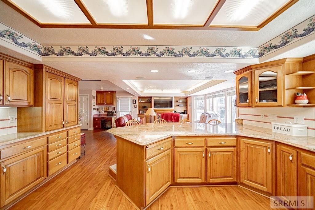 Image 16 of property listing at 495 Fairway Drive, Pocatello, ID 83201