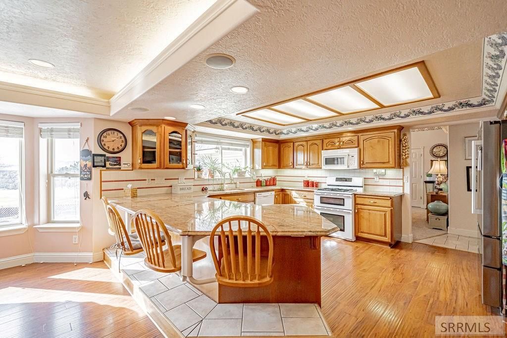 Image 19 of property listing at 495 Fairway Drive, Pocatello, ID 83201