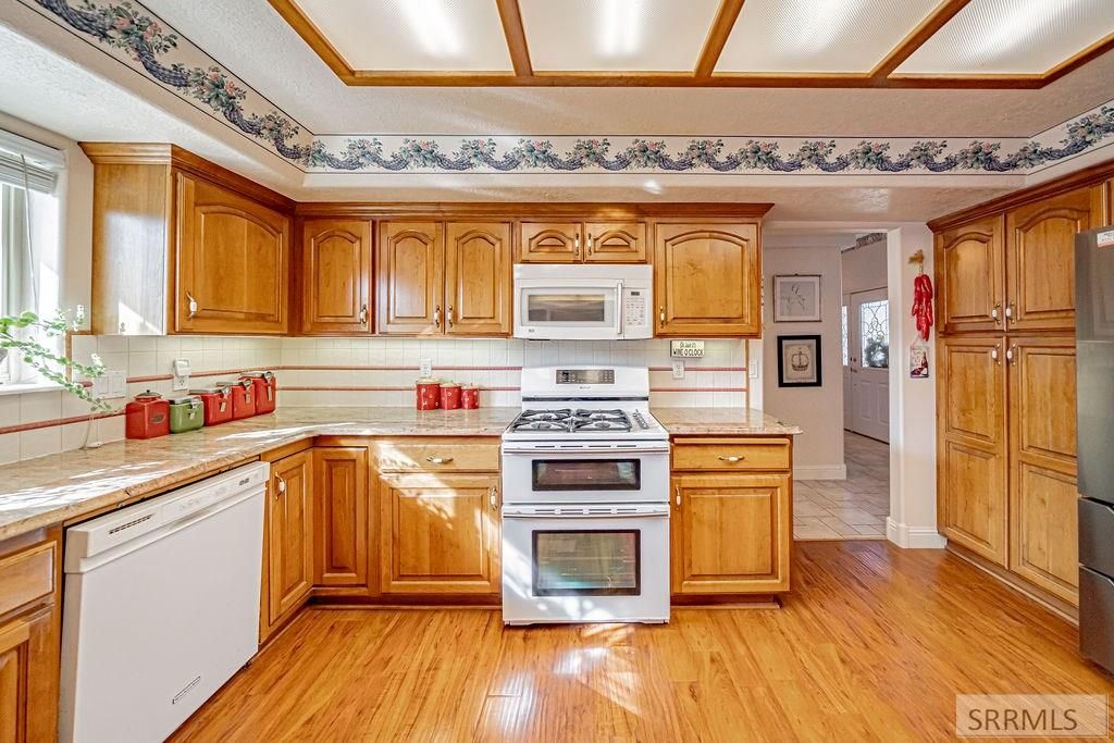 Image 22 of property listing at 495 Fairway Drive, Pocatello, ID 83201