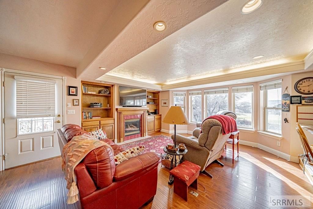 Image 23 of property listing at 495 Fairway Drive, Pocatello, ID 83201