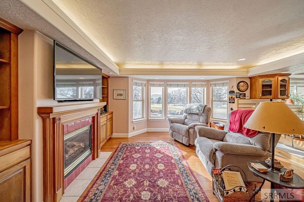 Image 24 of property listing at 495 Fairway Drive, Pocatello, ID 83201