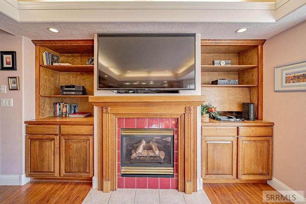 Image 25 of property listing at 495 Fairway Drive, Pocatello, ID 83201