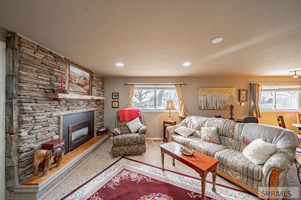 Image 54 of property listing at 495 Fairway Drive, Pocatello, ID 83201