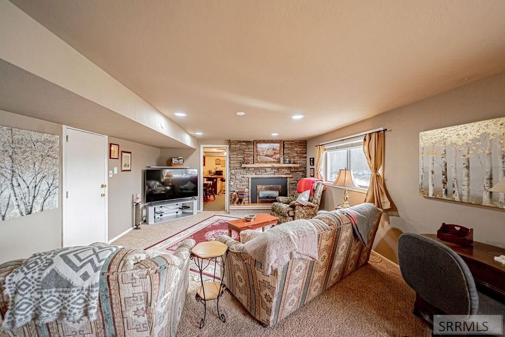 Image 56 of property listing at 495 Fairway Drive, Pocatello, ID 83201