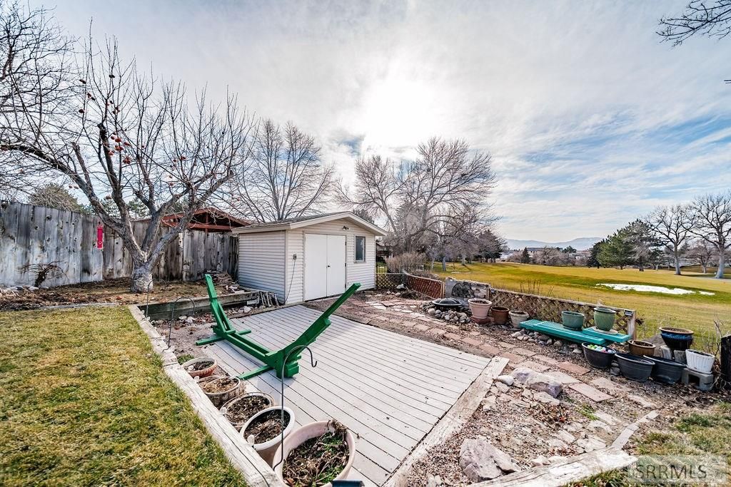Image 78 of property listing at 495 Fairway Drive, Pocatello, ID 83201