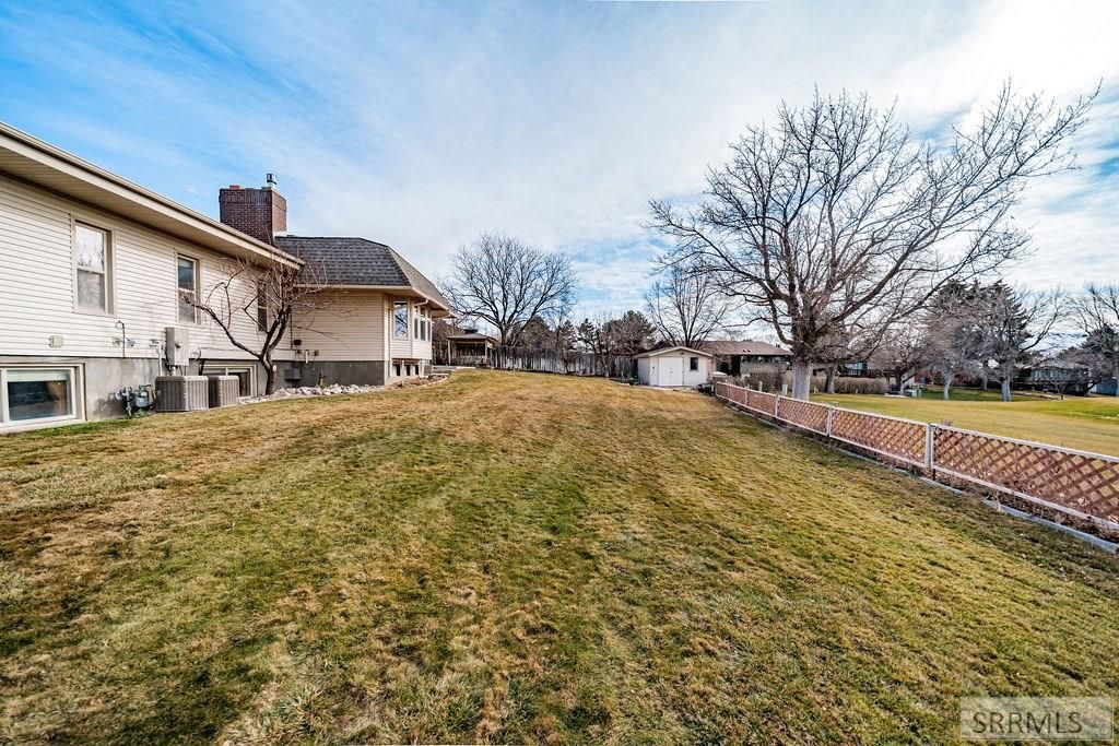 Image 81 of property listing at 495 Fairway Drive, Pocatello, ID 83201