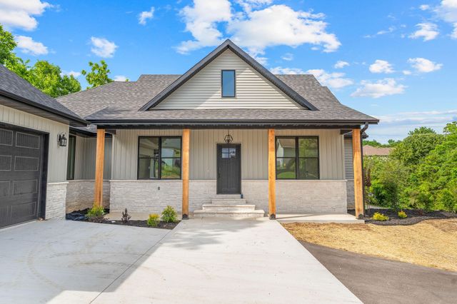 654 Walkington Lane, Branson, MO 65616