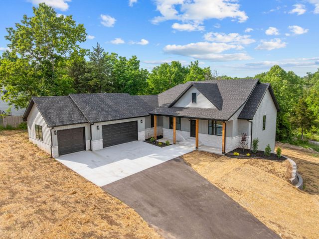 654 Walkington Lane, Branson, MO 65616
