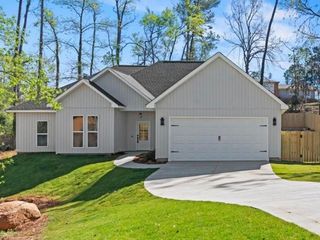 4019 Danielle Drive, Martinez, GA 30907