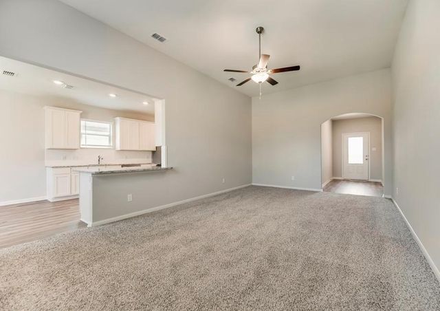 1016 Calhoun Drive, Anna, TX 75409